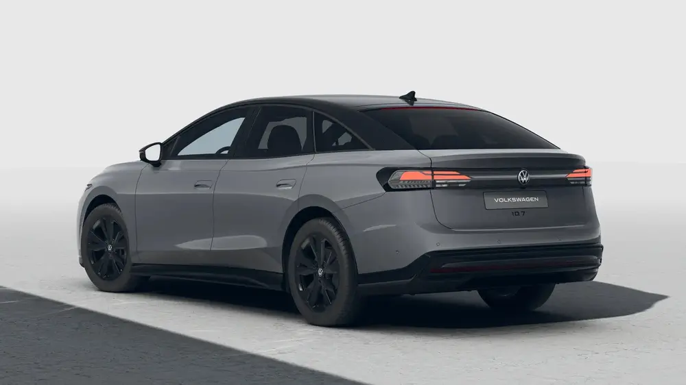 Volkswagen ID.7 uit 2026, foto 3