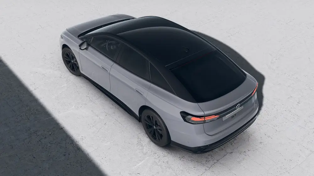 Volkswagen ID.7 uit 2026, foto 7