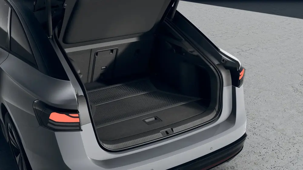 Volkswagen ID.7 uit 2026, foto 8