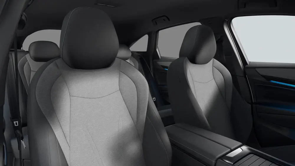 Volkswagen ID.7 uit 2026, foto 11