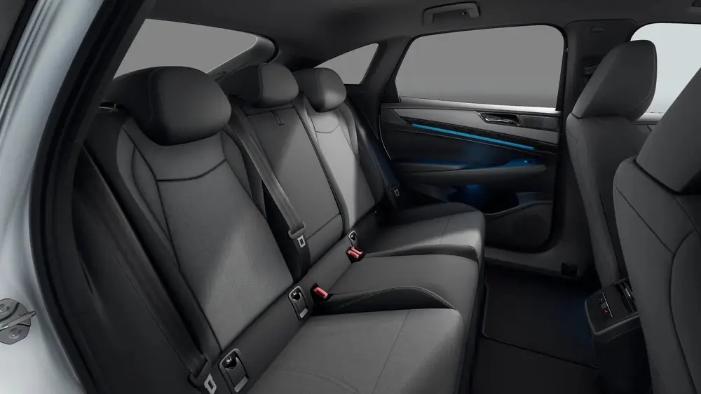 Volkswagen ID.7 uit 2026, foto 12
