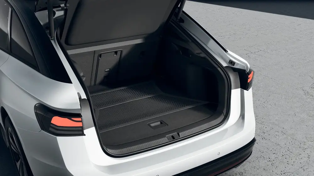 Volkswagen ID.7 uit 2026, foto 8