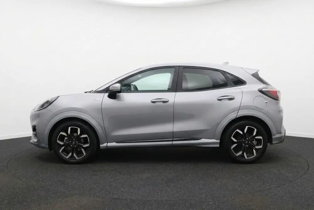 Ford Puma 1.0 EcoBoos 125pk MHEV ST-Line X Winterpak uit 2022, foto 2
