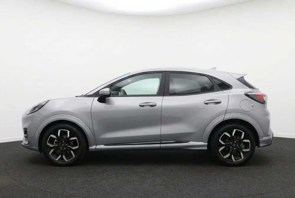 Ford Puma 1.0 EcoBoos 125pk MHEV ST-Line X Winterpak uit 2022, foto 5