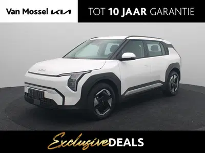Kia EV3 Air 81.4 kWh uit 2026