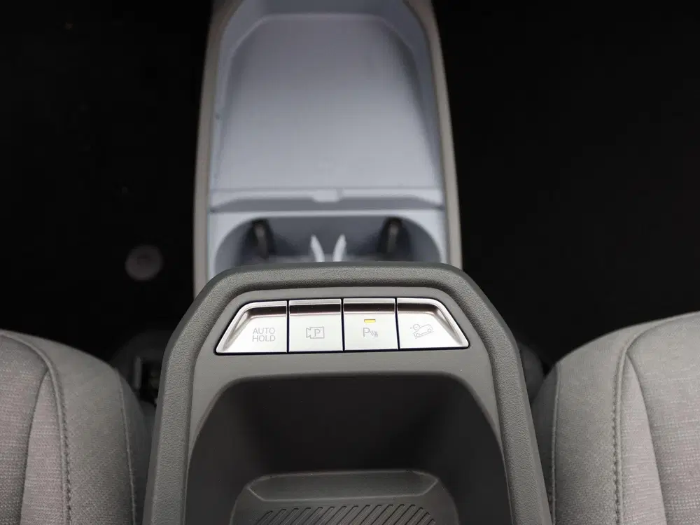 Kia EV3 Air 81.4 kWh uit 2026, foto 10