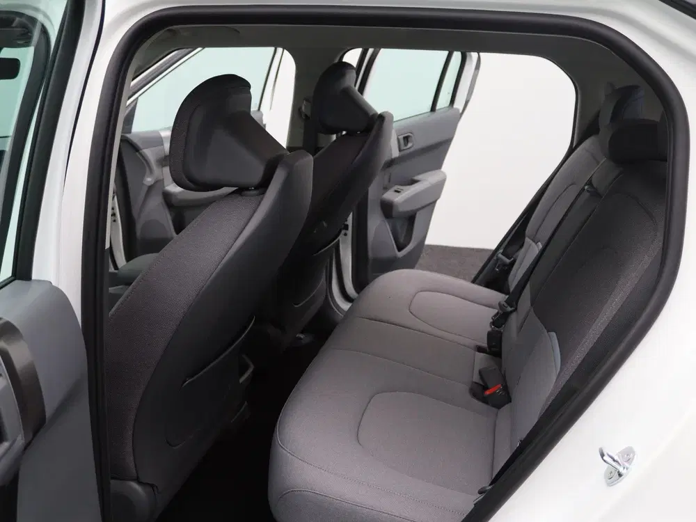 Kia EV3 Air 81.4 kWh uit 2026, foto 12