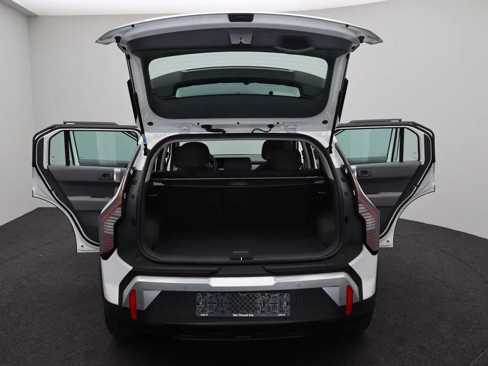 Kia EV3 Air 81.4 kWh uit 2026, foto 13