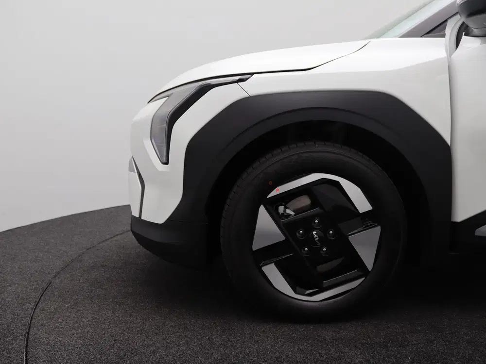 Kia EV3 Air 81.4 kWh uit 2026, foto 15