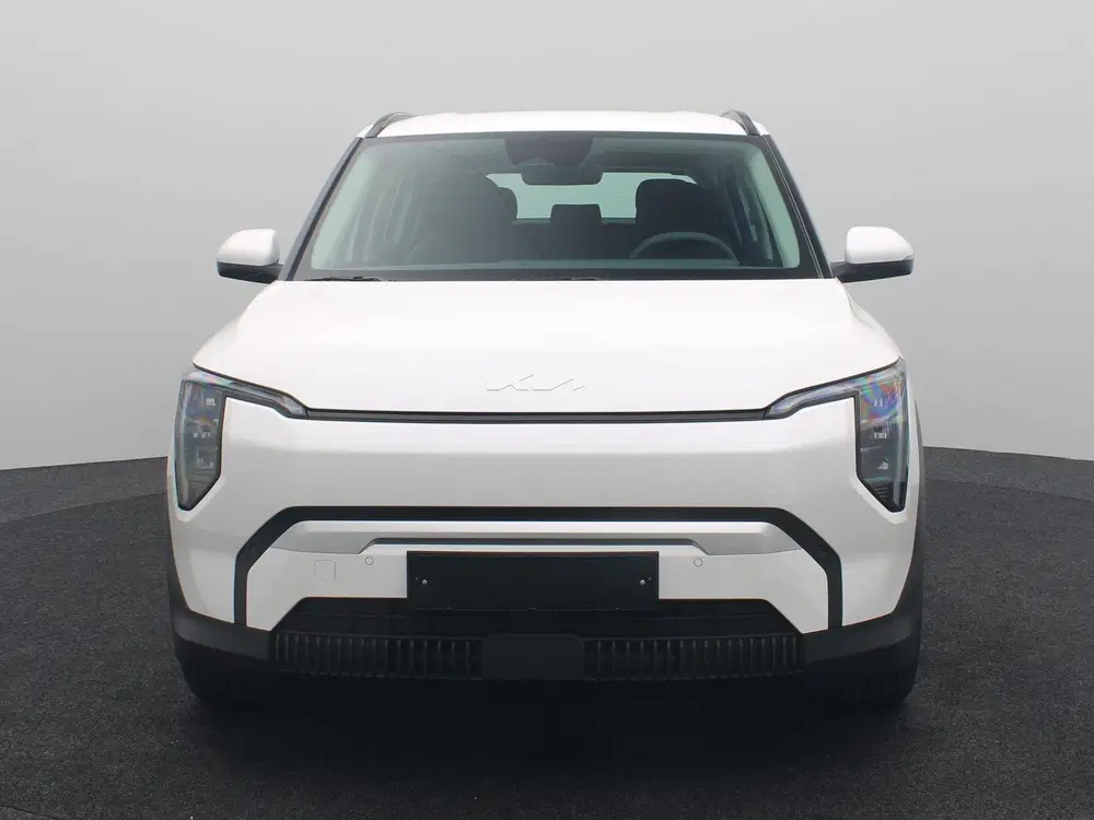 Kia EV3 Air 81.4 kWh uit 2026, foto 3