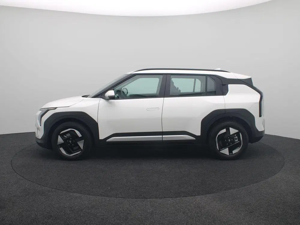 Kia EV3 Air 81.4 kWh uit 2026, foto 4