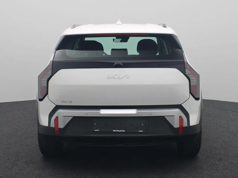 Kia EV3 Air 81.4 kWh uit 2026, foto 5