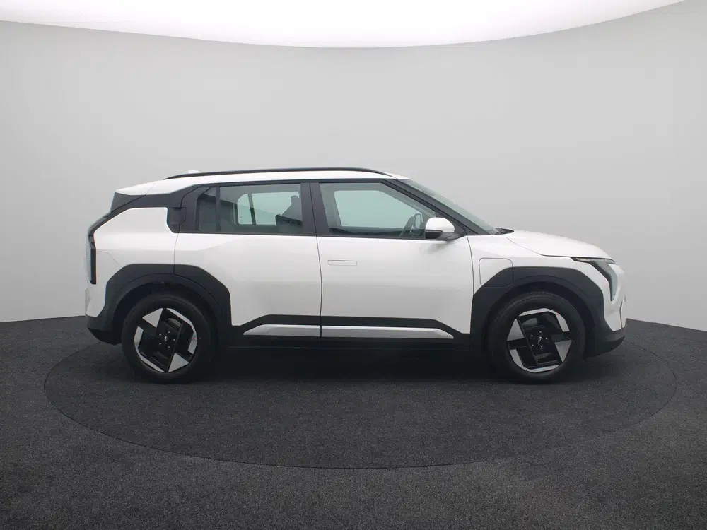 Kia EV3 Air 81.4 kWh uit 2026, foto 6