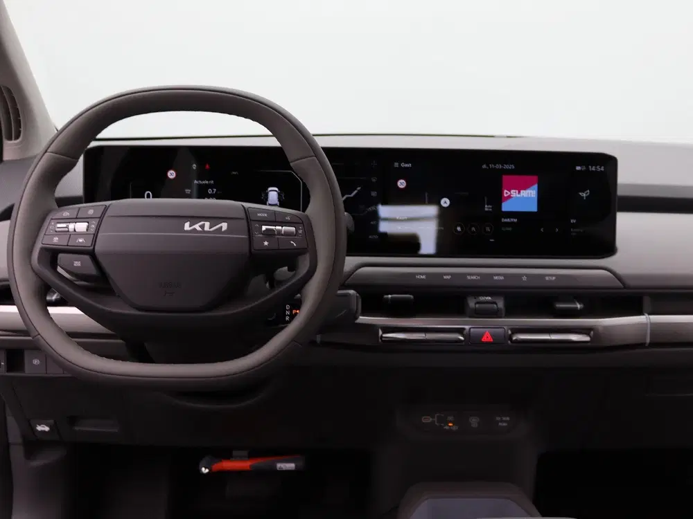 Kia EV3 Air 81.4 kWh uit 2026, foto 7