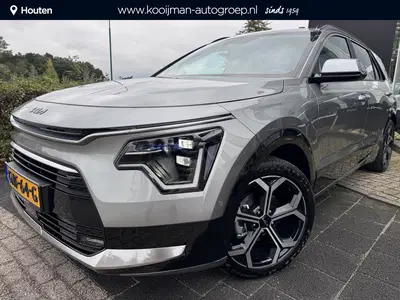 Kia Niro 1.6 GDi Hybrid ExecutiveLine uit 2024