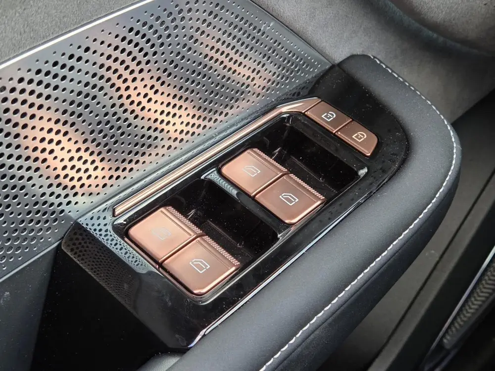 Zeekr 001 AWD Performance 100kWh | Pano | 2026! uit 2026, foto 16