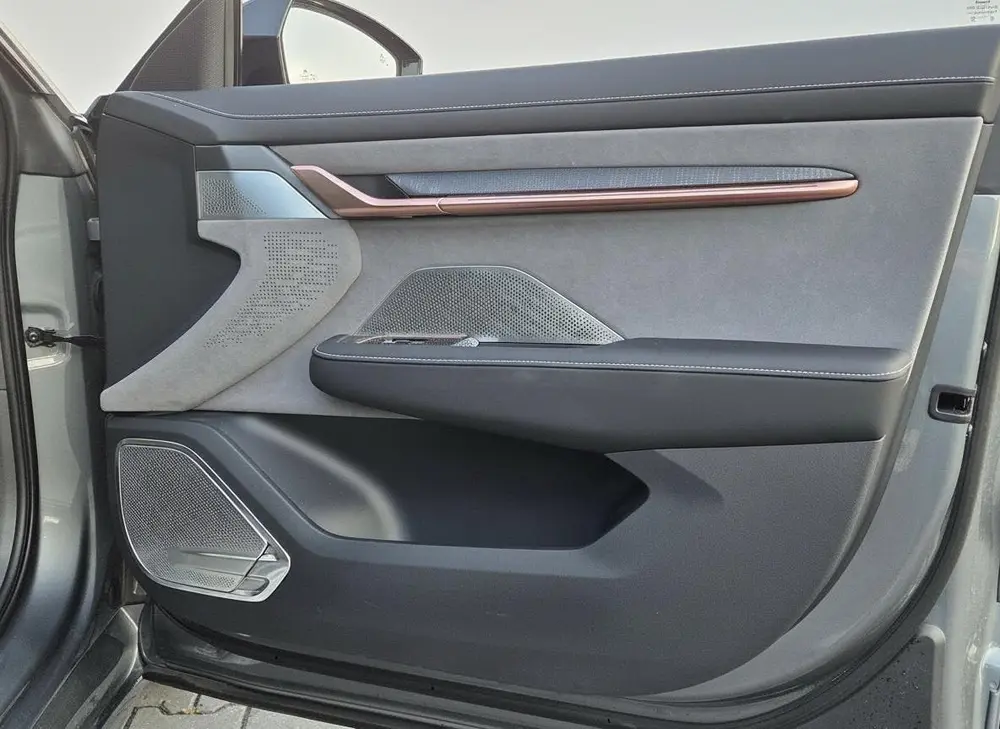Zeekr 001 AWD Performance 100kWh | Pano | 2026! uit 2026, foto 19