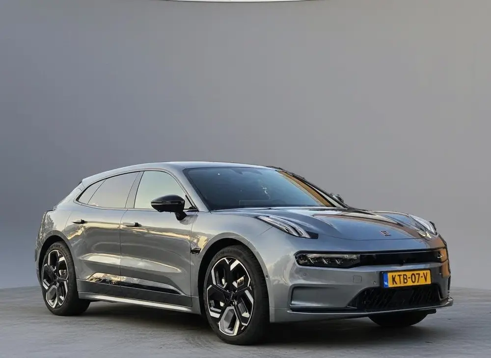 Zeekr 001 AWD Performance 100kWh | Pano | 2026! uit 2026, foto 6