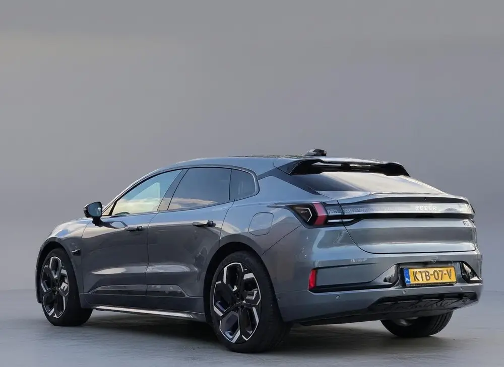 Zeekr 001 AWD Performance 100kWh | Pano | 2026! uit 2026, foto 7
