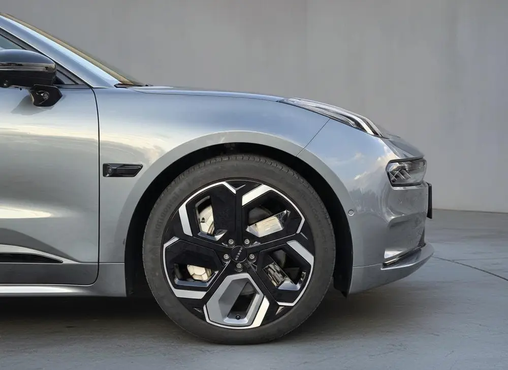 Zeekr 001 AWD Performance 100kWh | Pano | 2026! uit 2026, foto 8