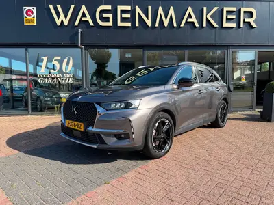 DS Automobiles DS 7 Crossback DS 7 Crossback E-Tense 4x4 Executiv AUT uit 2020