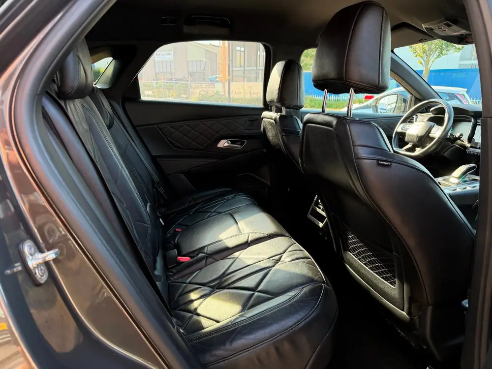 DS Automobiles DS 7 Crossback DS 7 Crossback E-Tense 4x4 Executiv AUT uit 2020, foto 12