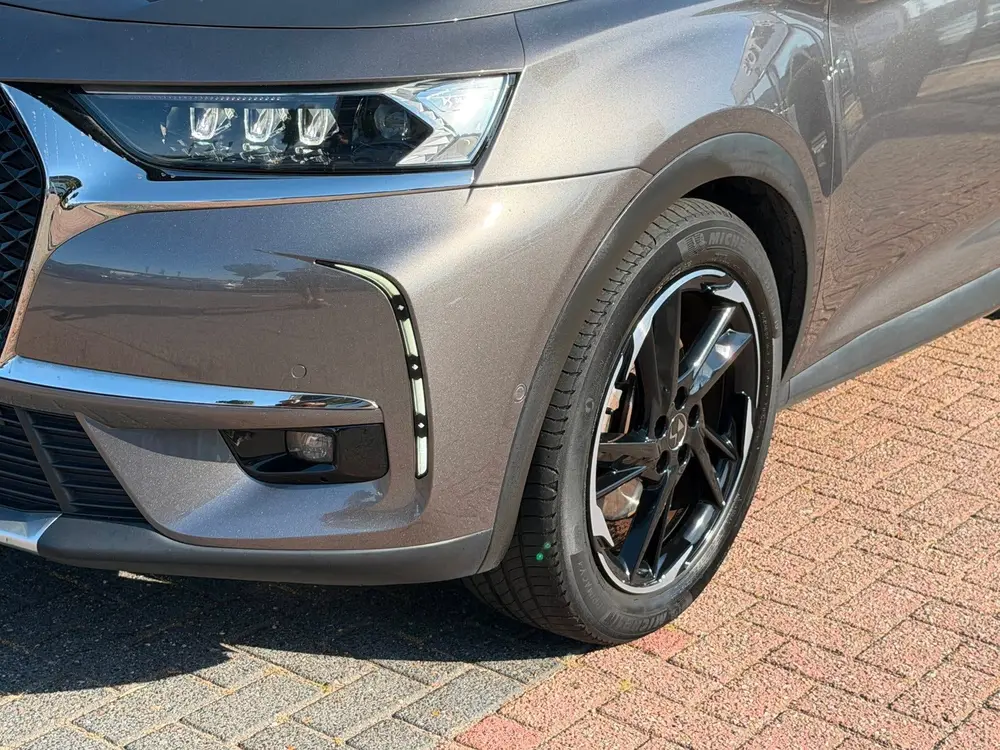 DS Automobiles DS 7 Crossback DS 7 Crossback E-Tense 4x4 Executiv AUT uit 2020, foto 4