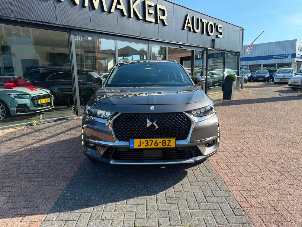 DS Automobiles DS 7 Crossback DS 7 Crossback E-Tense 4x4 Executiv AUT uit 2020, foto 5