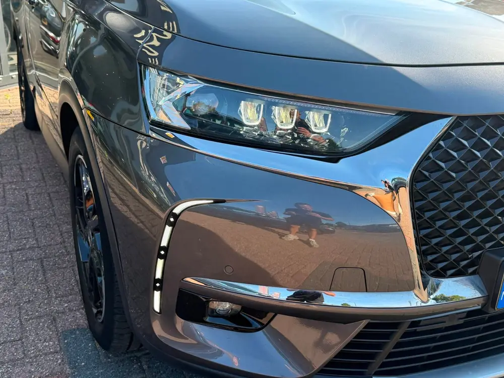 DS Automobiles DS 7 Crossback DS 7 Crossback E-Tense 4x4 Executiv AUT uit 2020, foto 8