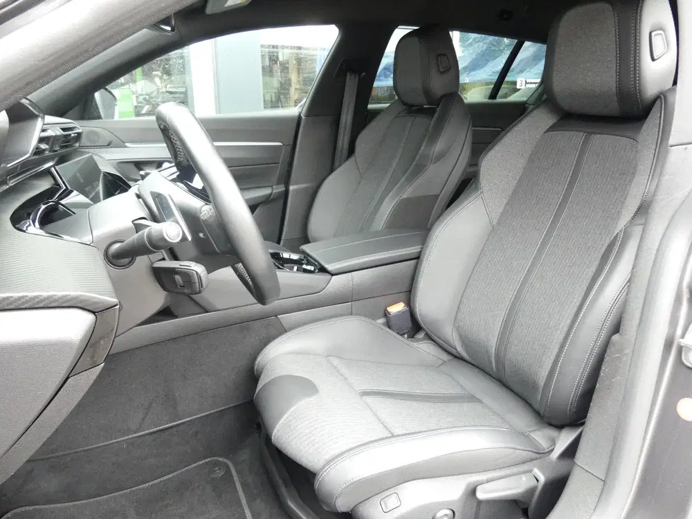 Peugeot 508 1.6 HYbrid Allure Pack Business *t uit 2023, foto 20