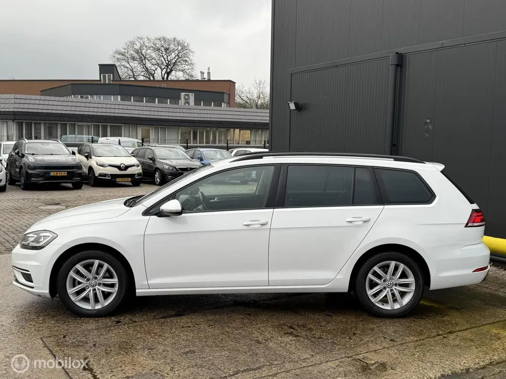 Volkswagen Golf 1.6 TDI Highline | ACC | CARPLAY | uit 2019, foto 7