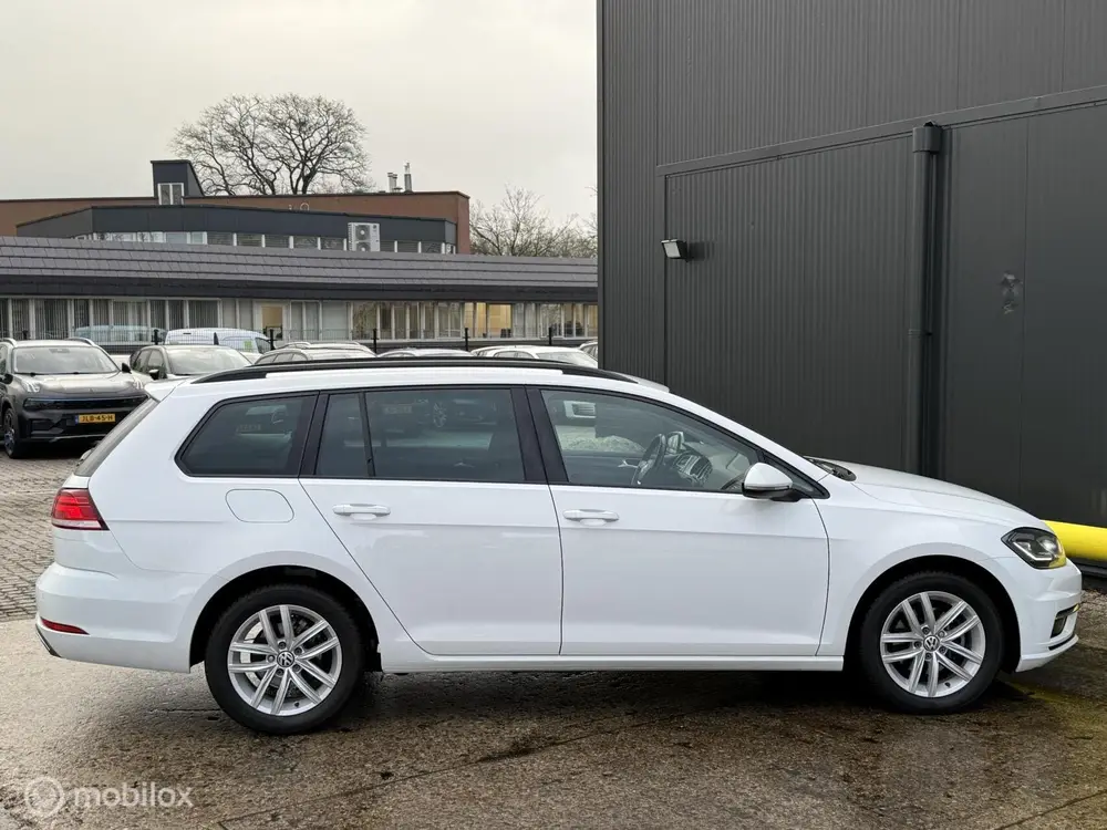 Volkswagen Golf 1.6 TDI Highline | ACC | CARPLAY | uit 2019, foto 8