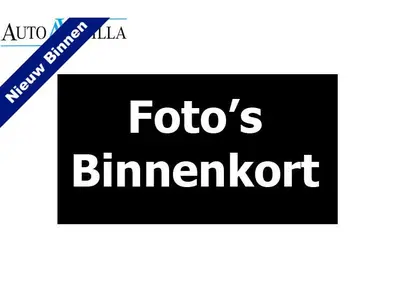 BMW 1-serie 120 Aut. M-pakket Navi Leer Stoelverwarmin uit 2025