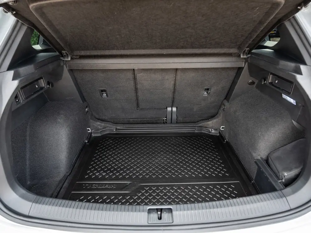 Volkswagen Tiguan 1.5 TSI 150PK DSG R-Line Business+ | Pano uit 2022, foto 15