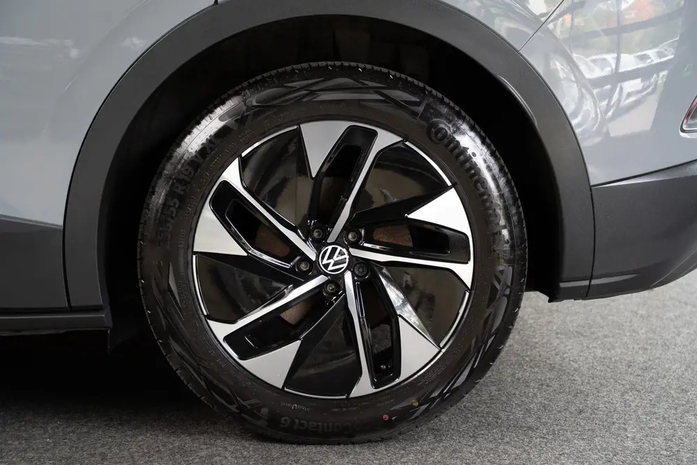Volkswagen ID.4 Pure Performance Navi Climate Warmtepomp PDC uit 2021, foto 10