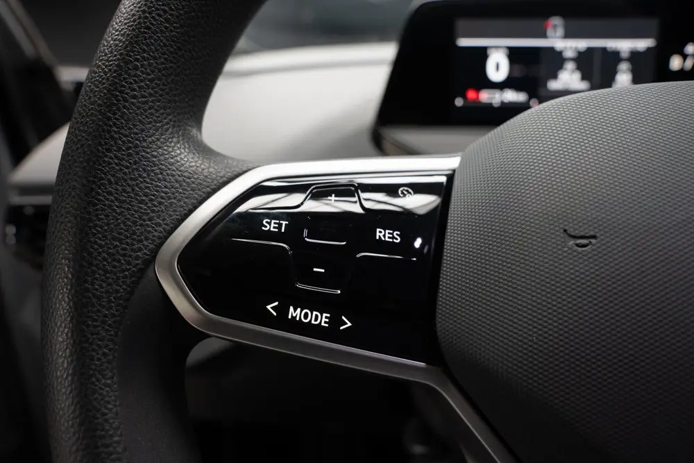 Volkswagen ID.4 Pure Performance Navi Climate Warmtepomp PDC uit 2021, foto 16