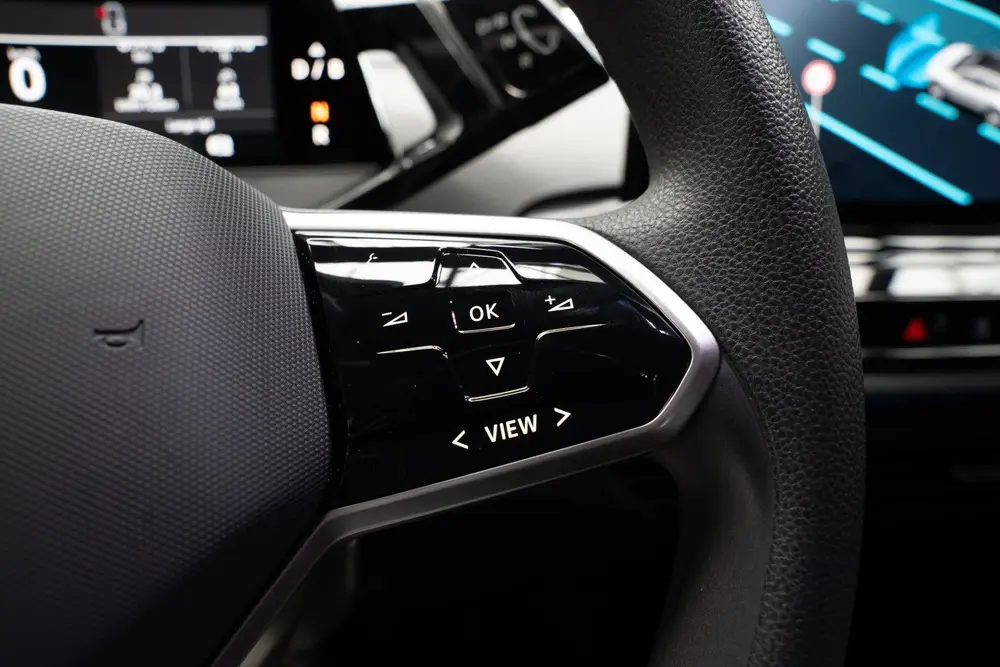 Volkswagen ID.4 Pure Performance Navi Climate Warmtepomp PDC uit 2021, foto 17