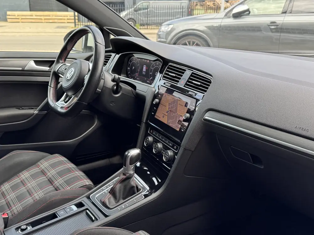 Volkswagen Golf 7,5 GTI Performance 2.0 TSI 245pk DSG / Aut. uit 2019, foto 12