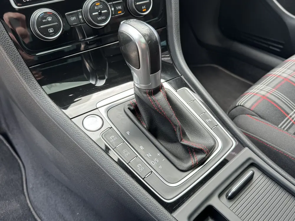 Volkswagen Golf 7,5 GTI Performance 2.0 TSI 245pk DSG / Aut. uit 2019, foto 14