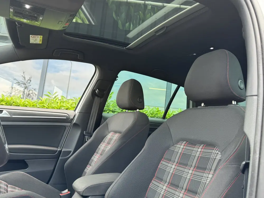 Volkswagen Golf 7,5 GTI Performance 2.0 TSI 245pk DSG / Aut. uit 2019, foto 15