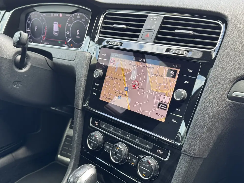 Volkswagen Golf 7,5 GTI Performance 2.0 TSI 245pk DSG / Aut. uit 2019, foto 8