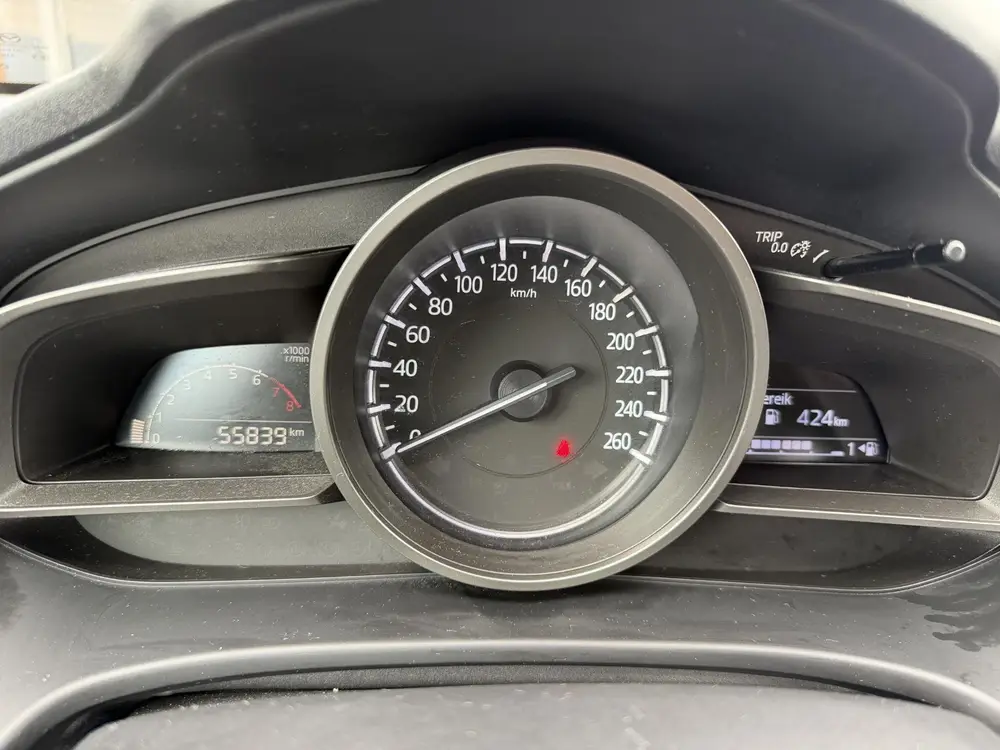 Mazda 3 2.0 SkyActiv-G 120 TS+ Dealeronderhouden C uit 2019, foto 15