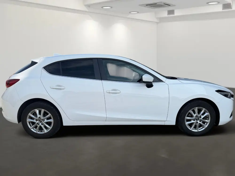 Mazda 3 2.0 SkyActiv-G 120 TS+ Dealeronderhouden C uit 2019, foto 4