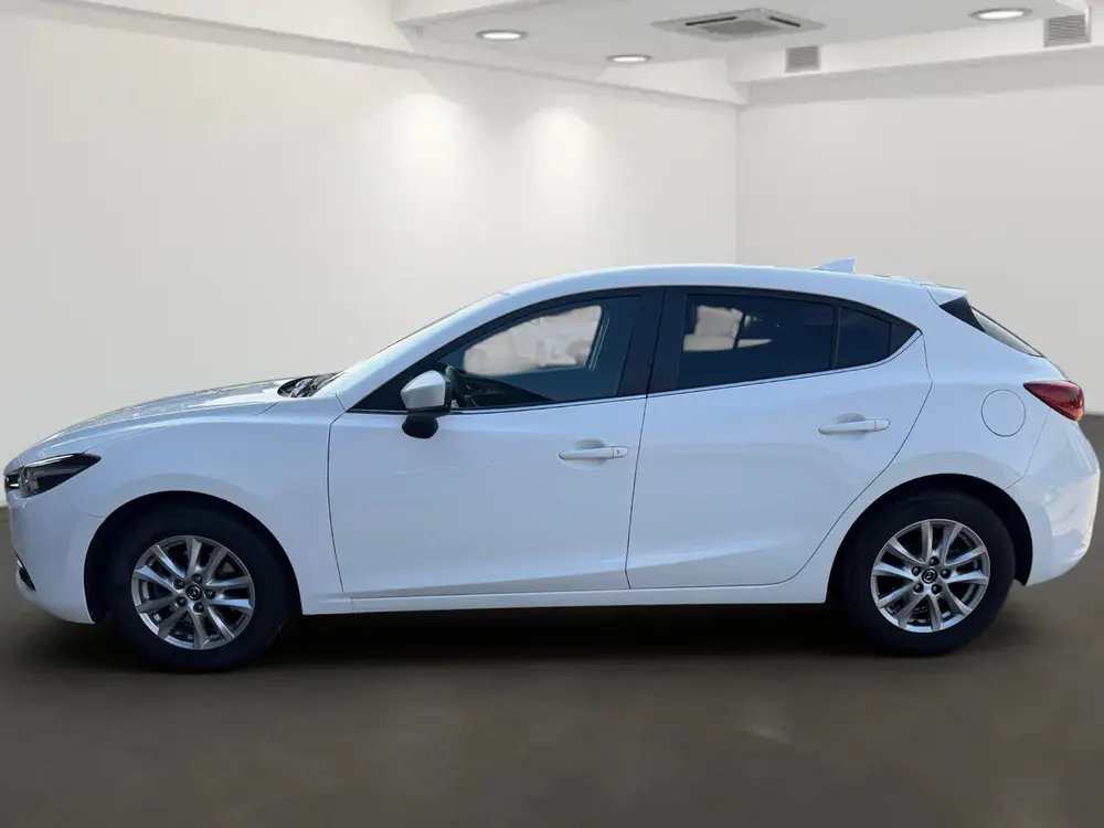 Mazda 3 2.0 SkyActiv-G 120 TS+ Dealeronderhouden C uit 2019, foto 8