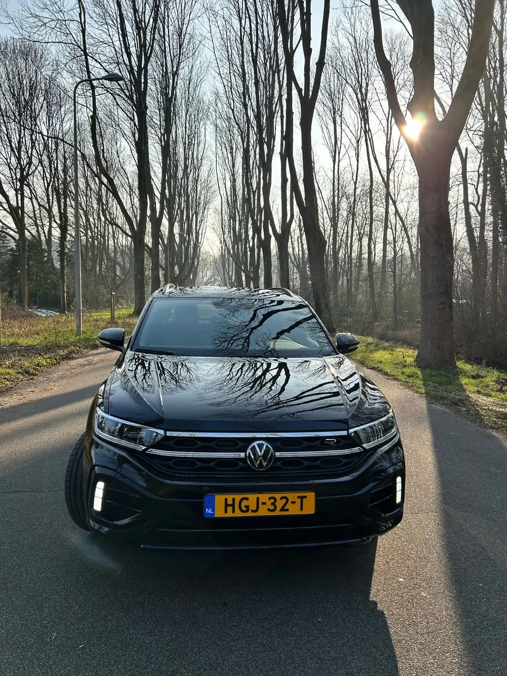 Volkswagen T-Roc R 2.0 TSI 300pk 4Motion 7-DSG 2024 Facelift uit 2024