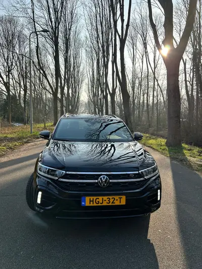 Volkswagen T-Roc R 2.0 TSI 300pk 4Motion 7-DSG 2024 Facelift uit 2024