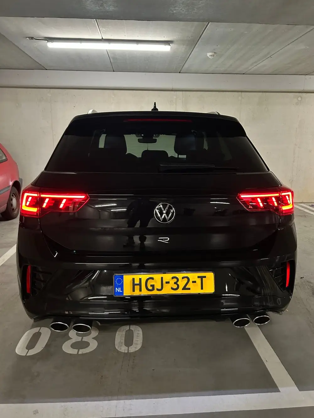 Volkswagen T-Roc R 2.0 TSI 300pk 4Motion 7-DSG 2024 Facelift uit 2024, foto 15