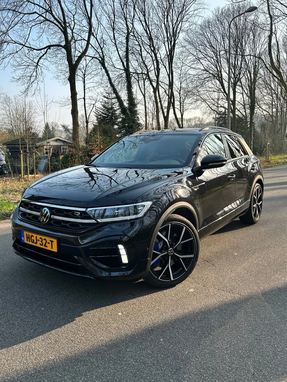 Volkswagen T-Roc R 2.0 TSI 300pk 4Motion 7-DSG 2024 Facelift uit 2024, foto 2