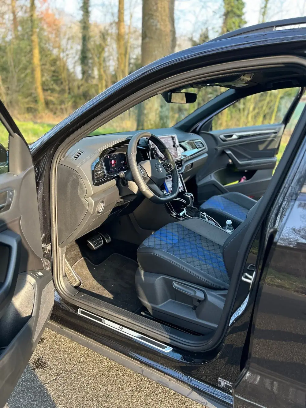 Volkswagen T-Roc R 2.0 TSI 300pk 4Motion 7-DSG 2024 Facelift uit 2024, foto 8