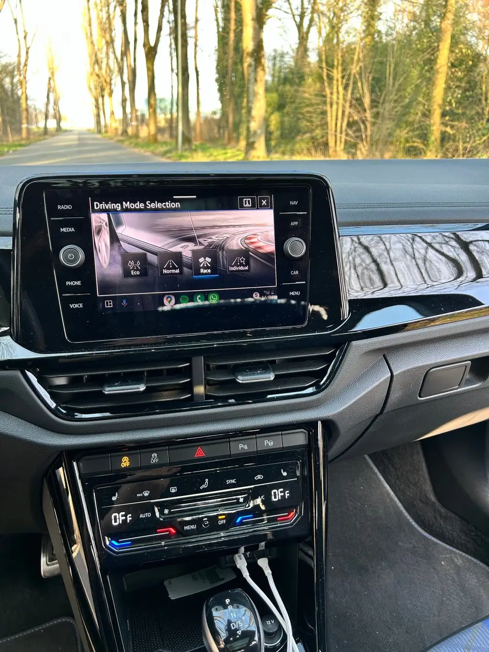 Volkswagen T-Roc R 2.0 TSI 300pk 4Motion 7-DSG 2024 Facelift uit 2024, foto 9
